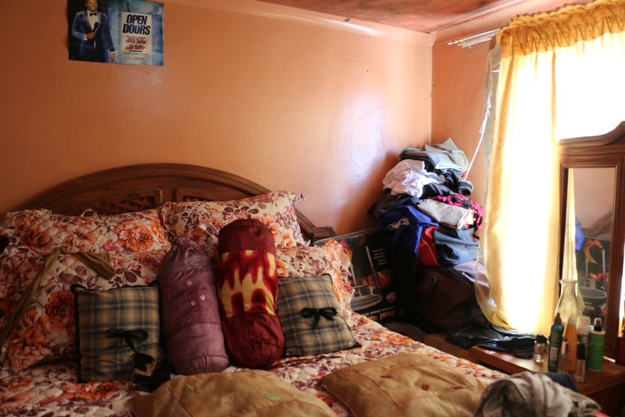 4 Bedroom Property for Sale in Mdantsane Eastern Cape